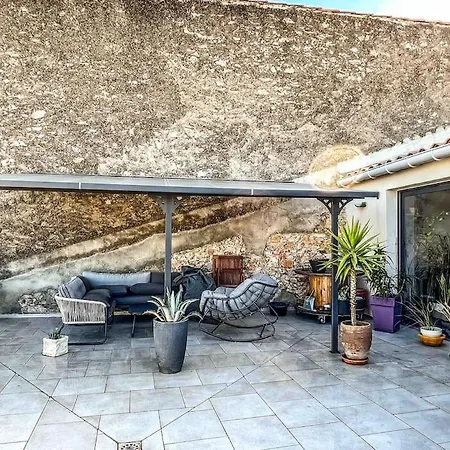 La Casa De Gaga 度假居