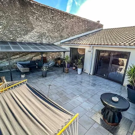 La Casa De Gaga 度假居 *
